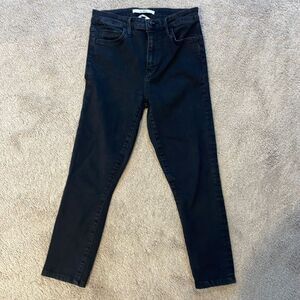 Sam Edelman The Stiletto High Rise Skinny Jeans Size 27 / 4